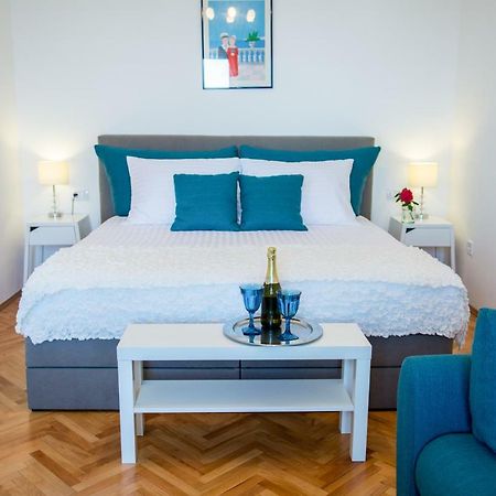 Apartment Seven Dubrovnik Exteriör bild