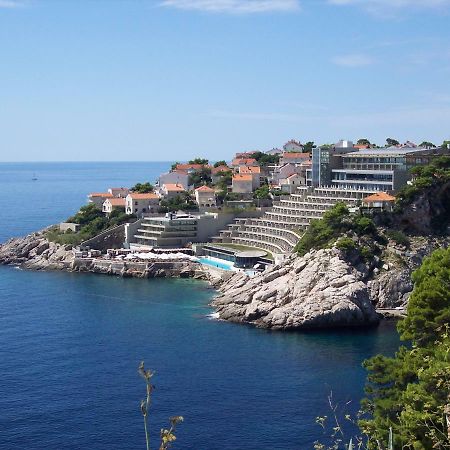 Apartment Seven Dubrovnik Exteriör bild