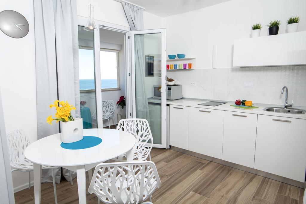 Apartment Seven Dubrovnik Exteriör bild