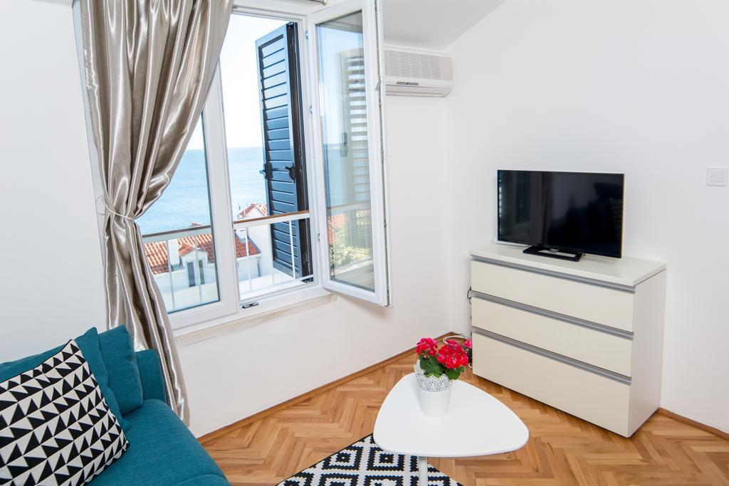 Apartment Seven Dubrovnik Exteriör bild